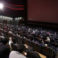 «صددام» و «سلام علیکم حاج آقا» در صدر فروش هفته؛ کمدی‌ها پیشتازند