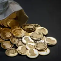 نوسان محدود قیمت‌ها در بازار طلا و سکه؛ دلار بدون تغییر ماند