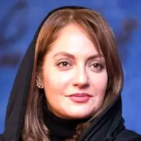 مهناز افشار عزادار مادرش شد