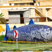 سفر دو هفته من از مشهد به بندرعباس! 