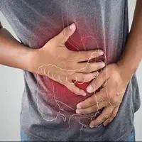 همه «آپاندیس» دارند!