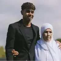 یامال به خاطر مادربزرگش به بارسا نه گفت!