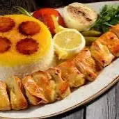 جوجه کباب متفاوت و عالی