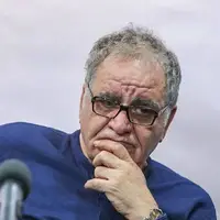 رسول صدرعاملی: عامدانه اجازه داده نشد که ما یک استودیوی قدرتمند داشته باشیم!