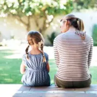 چگونه درمورد مرگ با کودک صحبت کنیم؟