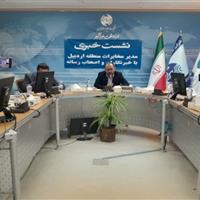 مدیر مخابرات اردبیل: مشکل آنتن‌دهی تلفن همراه برطرف می‌شود