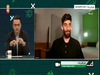 قلی زاده: مصدوم هستم و به اردو تیم ملی نمیرسم