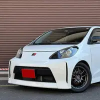 تویوتا آی کیو GRMN؛ فلفل اصیل ژاپنی اما به شدت تند! 