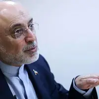 واکنش علی‌اکبر صالحی به دستگیری «قاسمیان» در مکه