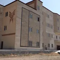 نیمه‌کاره ماندن ساختمان دانشگاه آزاد کبودراهنگ پس از ۱۲ سال