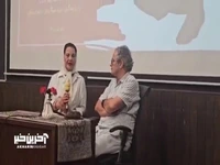 پوری بنایی: مسعود کیمیایی همیشه گفته اگر پوری بنایی نبود فیلم «قیصر» ساخته نمیشد