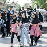 عدالت جنسیتی از دستور خارج شد