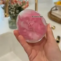 یخ مجلسی فقط با بادکنک!
