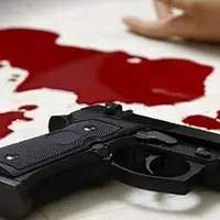 صاحبخانه مسلح سارقان طلا را به کام مرگ فرستاد