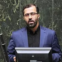 «گودرزی» سخنگوی هیات رئیسه مجلس ماند
