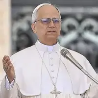 پاپ شهادت کودکان فلسطینی را محکوم و خواستار آتش‌بس در غزه شد