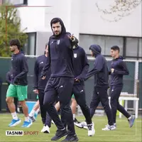لیست جدید تیم ملی اعلام شد؛ اضافه شدن 11بازیکن به جمع ملی‌پوشان