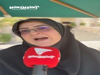سخنگوی دولت: رفتار داور برنامه محفل در تعارض با منافع ملی بود