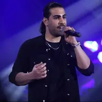 ترانه «منم» با صدای مجید رضوی