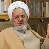 اظهارات قاسمیان در عربستان صدای رئیس دفتر عقیدتی سیاسی فرماندهی کل قوا را درآورد 