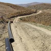 ۹۸ روستای خراسان شمالی از نعمت آب شرب سالم بهره‌مند می‌شوند