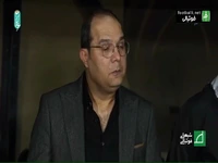 محمد ربیعی سرمربی آینده دار فوتبال ایران