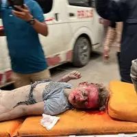 شهادت ۱۳۰۹ کودک فلسطینی بعد از حملات مجدد به نوار غزه