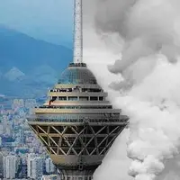 آلودگی ذرات قابل تنفس باعث مرگ زودرس می‌شود