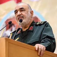 فرمانده سپاه: اگر قدرت دفاعی ما فرصت ظهور پیدا کند دشمنان خواهند دید منفعتشان در هر نقطه‌ای به آتش کشیده خواهد شد