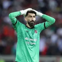 بیرانوند باید به خدمت سربازی برود