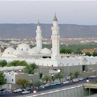 فیلم‌نوشت/ مساجد شاخص و تاریخی مدینه منوره