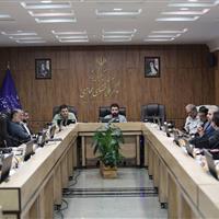 کارگروه موقت تنظیم‌گری سکوهای تبادل رمزدارایی‌ها تشکیل شد