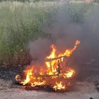 شهادت یک لبنانی در جنوب این کشور بر اثر حمله هوایی رژیم صهیونیستی