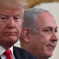 تل آویو گفت‌وگوی پرتنش با ترامپ در باره حمله ادعایی به ایران را انکار کرد