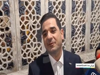 تقوی: قرار نیست در یک‌سال همه‌چیز را درست کنیم