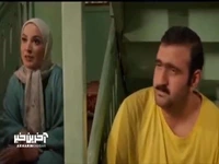 مدلی که نقی شخصیت فهیمه رو از بین می بره!