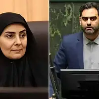 امیرحسین ثابتی: امشب اسناد جدیدی از تخلفات مالی در وزارت راه و شهرسازی به دستم رسید 