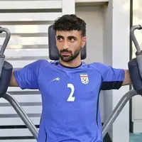 رونمایی از سومین خرید طلایی‌پوشان؛ ستاره سابق پرسپولیس، سپاهانی شد