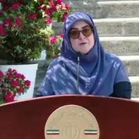 نشست خبری سخنگوی دولت؛ از شرط سوختگیری برای کامیون‌داران تا کالابرگ و قیمت اینترنت