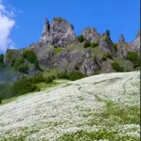 سرزمین زیبای آستارا 