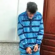 راز جسد سوخته کشف شد؛ اعتراف پسر معتاد به قتل پدر