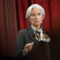 بانک مرکزی اروپا: یورو می‌تواند جایگزین دلار شود