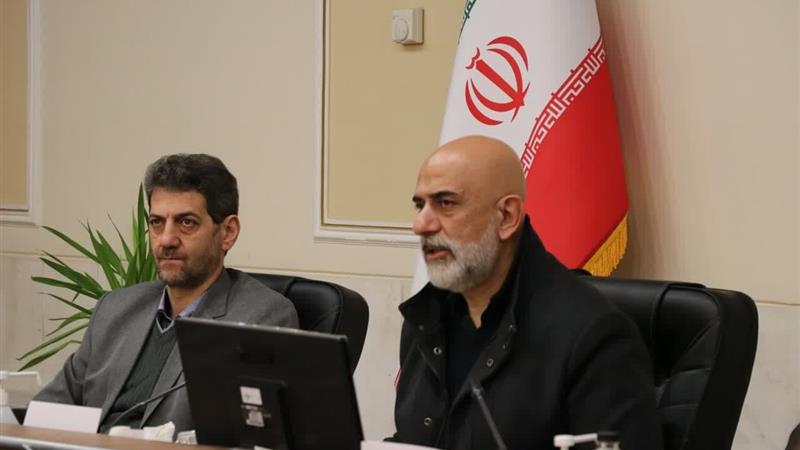 سیاستگذاری رویداد«ایزینکس» با تمرکز بر جذب سرمایهگذاری در اصفهان است