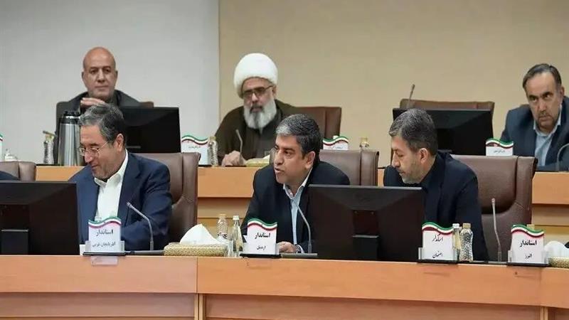 استاندار اردبیل: ترخیص کالاهای رسوبی در گمرکات تسریع شود