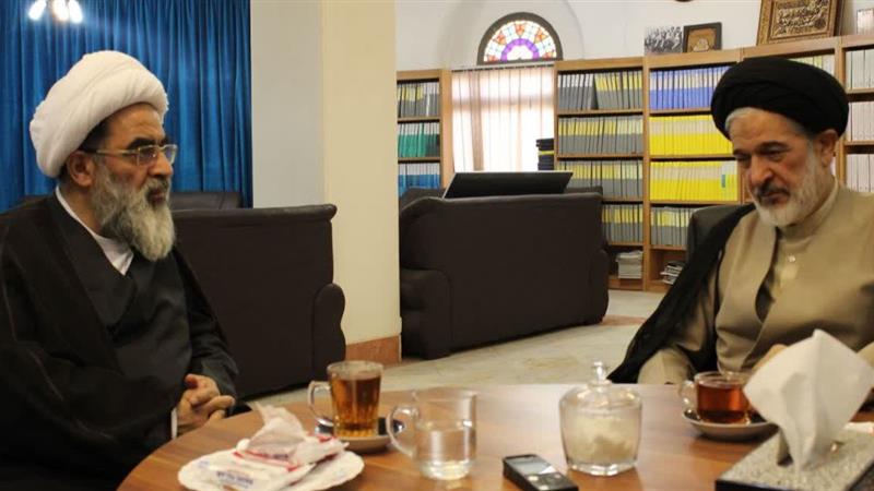 ساماندهی ارتباط دولت با روحانیت به تفکر نیاز دارد