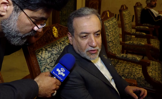 عراقچی: ممکن است تا چند روز آینده تاریخ دور جدید مذاکرات مشخص شود