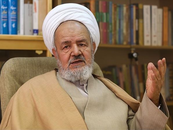 اظهارات قاسمیان در عربستان صدای رئیس دفتر عقیدتی سیاسی فرماندهی کل قوا را درآورد 