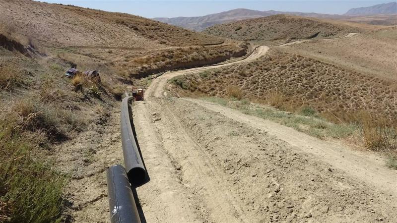 ۹۸ روستای خراسان شمالی از نعمت آب شرب سالم بهرهمند میشوند