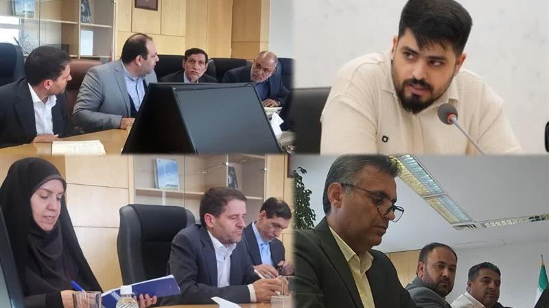 لزوم نگاه ویژه صنایع پتروشیمی به اشتغال جوانان شیرینو