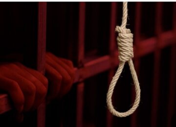 «پدرام مدنی» جاسوس رژیم صهیونیستی به دار مجازات آویخته شد